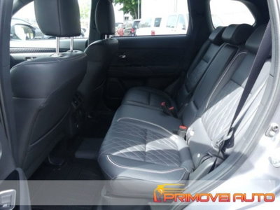 Mitsubishi Outlander 2.4 MIVEC 4WD PHEV Instyle SDA (6)