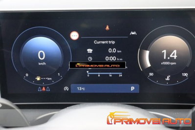 Hyundai Tucson 1.6 crdi 48V NLine 2wd dct (7)