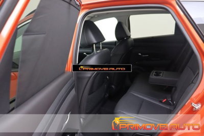 Hyundai Tucson 1.6 crdi 48V NLine 2wd dct (6)