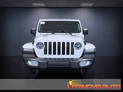 Jeep Wrangler Unlimited 2.0 PHEV ATX 4xe Sahara (11)