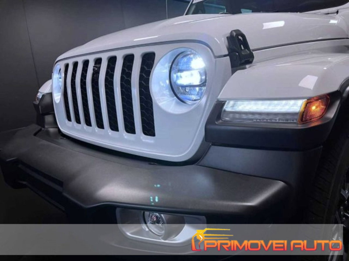 Jeep Wrangler Unlimited 2.0 PHEV ATX 4xe Sahara (18)
