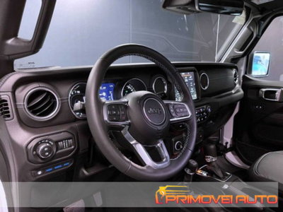 Jeep Wrangler Unlimited 2.0 PHEV ATX 4xe Sahara (2)