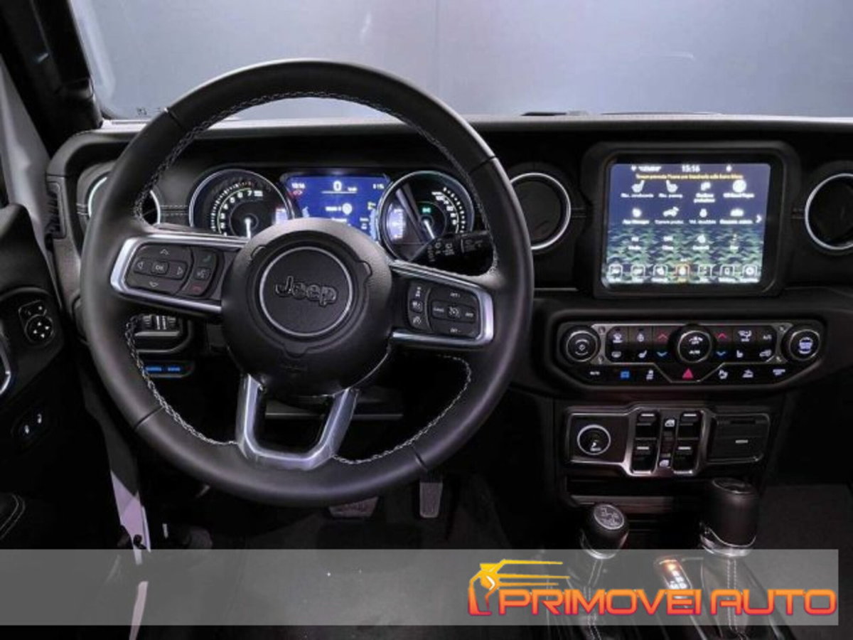 Jeep Wrangler Unlimited 2.0 PHEV ATX 4xe Sahara (3)