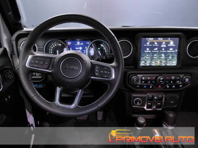 Jeep Wrangler Unlimited 2.0 PHEV ATX 4xe Sahara (3)