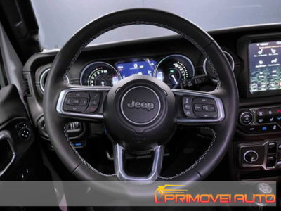 Jeep Wrangler Unlimited 2.0 PHEV ATX 4xe Sahara (4)
