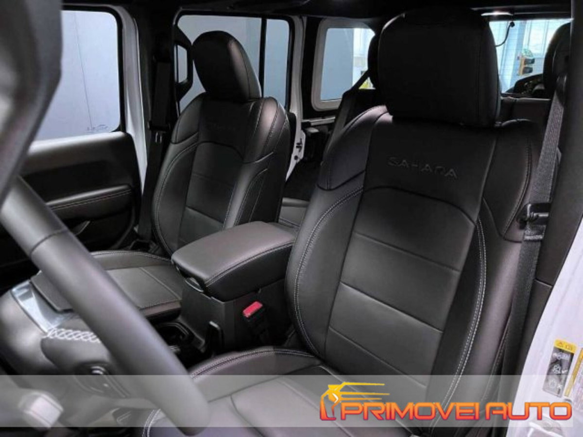 Jeep Wrangler Unlimited 2.0 PHEV ATX 4xe Sahara (6)