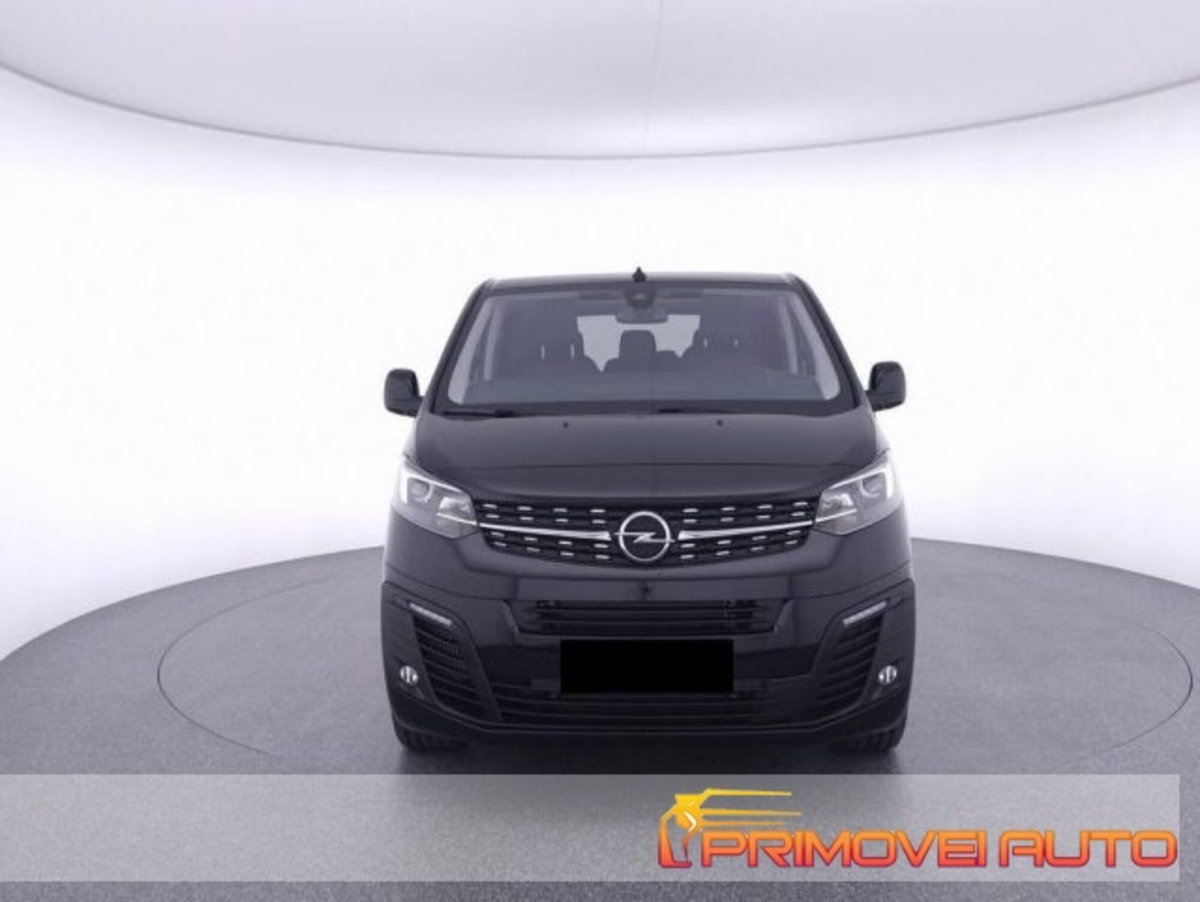 Opel Zafira Life Diesel 180CV aut. Start&Stop Business Elegance L (10)