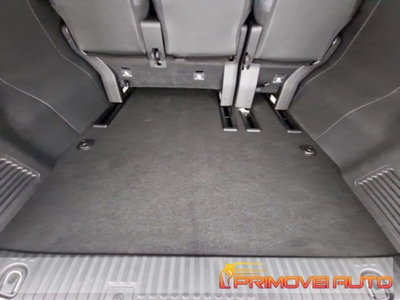 Opel Zafira Life Diesel 180CV aut. Start&Stop Business Elegance L (13)