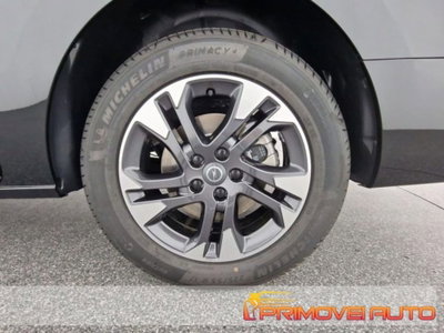 Opel Zafira Life Diesel 180CV aut. Start&Stop Business Elegance L (15)