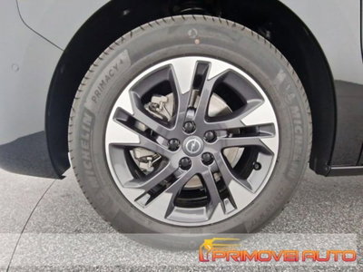 Opel Zafira Life Diesel 180CV aut. Start&Stop Business Elegance L (16)