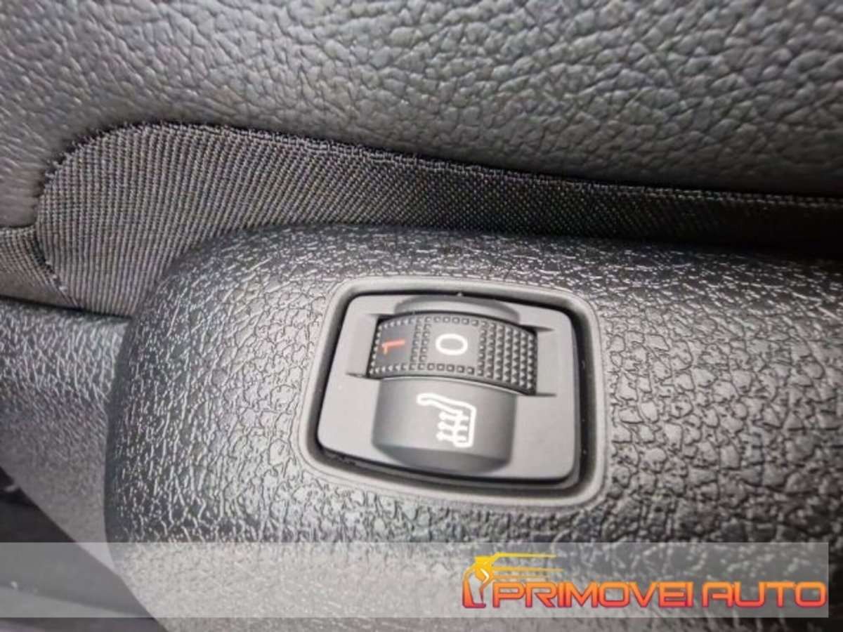 Opel Zafira Life Diesel 180CV aut. Start&Stop Business Elegance L (17)