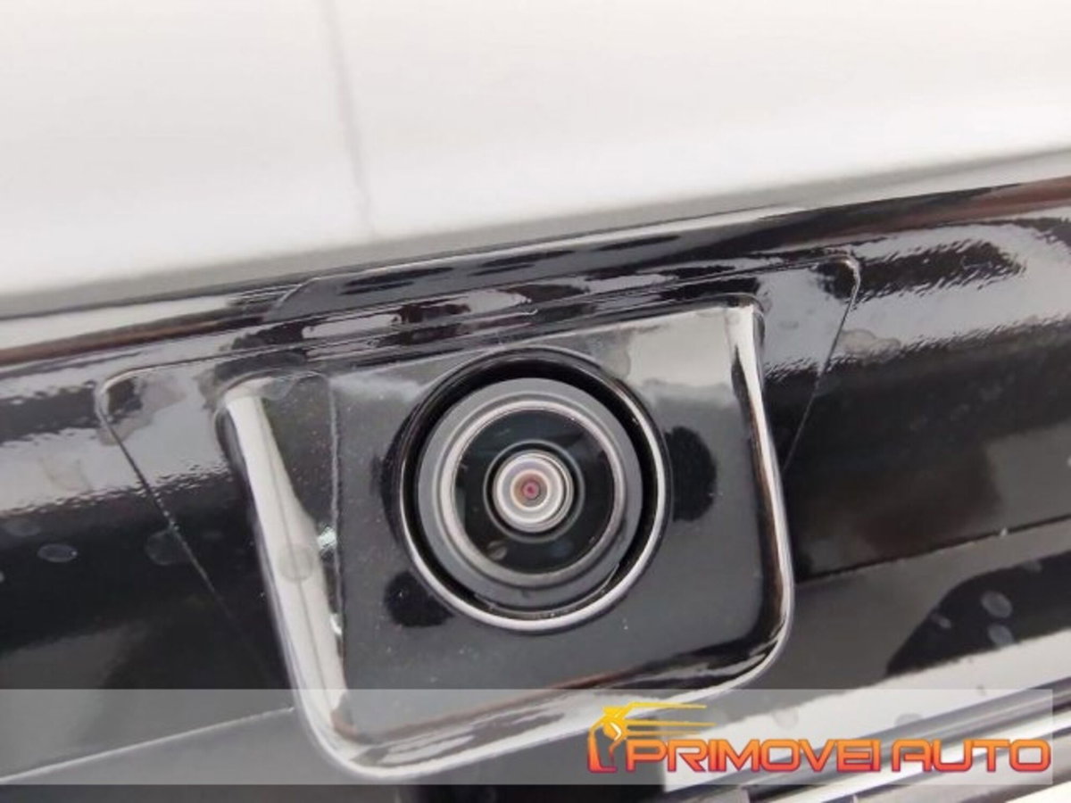 Opel Zafira Life Diesel 180CV aut. Start&Stop Business Elegance L (18)