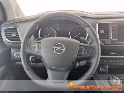 Opel Zafira Life Diesel 180CV aut. Start&Stop Business Elegance L (2)