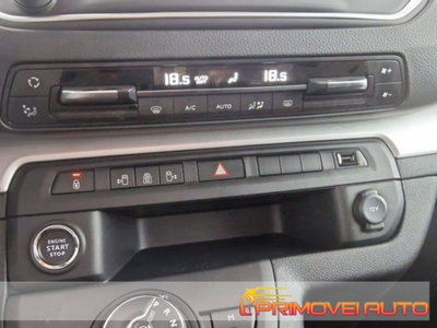 Opel Zafira Life Diesel 180CV aut. Start&Stop Business Elegance L (3)