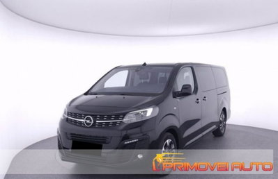 Opel Zafira Life Diesel 180CV aut. Start&Stop Business Elegance L (9)