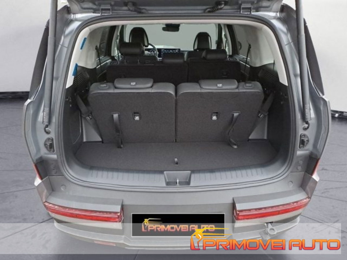 Hyundai Santa Fe 1.6 t-gdi hev XClass 2wd 239cv at 7p.ti (11)