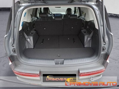 Hyundai Santa Fe 1.6 t-gdi hev XClass 2wd 239cv at 7p.ti (12)