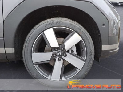Hyundai Santa Fe 1.6 t-gdi hev XClass 2wd 239cv at 7p.ti (13)