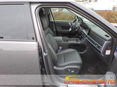 Hyundai Santa Fe 1.6 t-gdi hev XClass 2wd 239cv at 7p.ti (3)