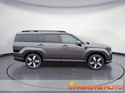 Hyundai Santa Fe 1.6 t-gdi hev XClass 2wd 239cv at 7p.ti (7)