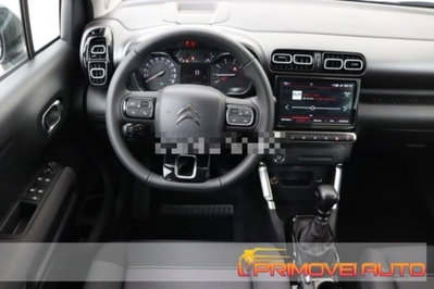 Citroen C3 Aircross 1.2 puretech Max s&s 110cv (3)
