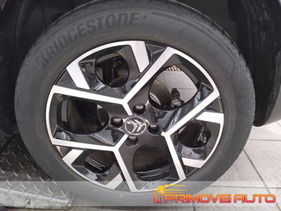 Citroen C3 Aircross PureTech 110 S&S Shine (11)