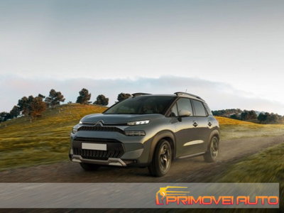 Citroen C3 Aircross PureTech 110 S&S Shine (12)