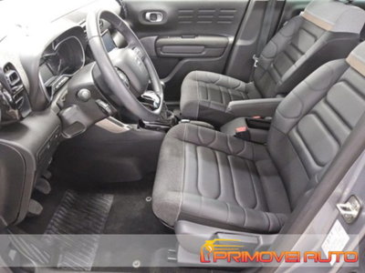 Citroen C3 Aircross PureTech 110 S&S Shine (2)