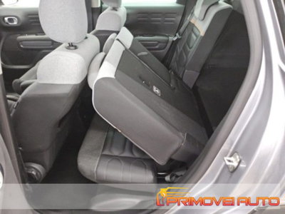 Citroen C3 Aircross PureTech 110 S&S Shine (4)