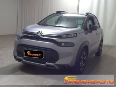 Citroen C3 Aircross PureTech 110 S&S Shine (5)