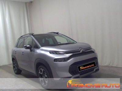 Citroen C3 Aircross PureTech 110 S&S Shine (6)