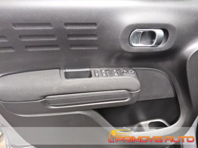 Citroen C3 Aircross PureTech 110 S&S Shine (9)