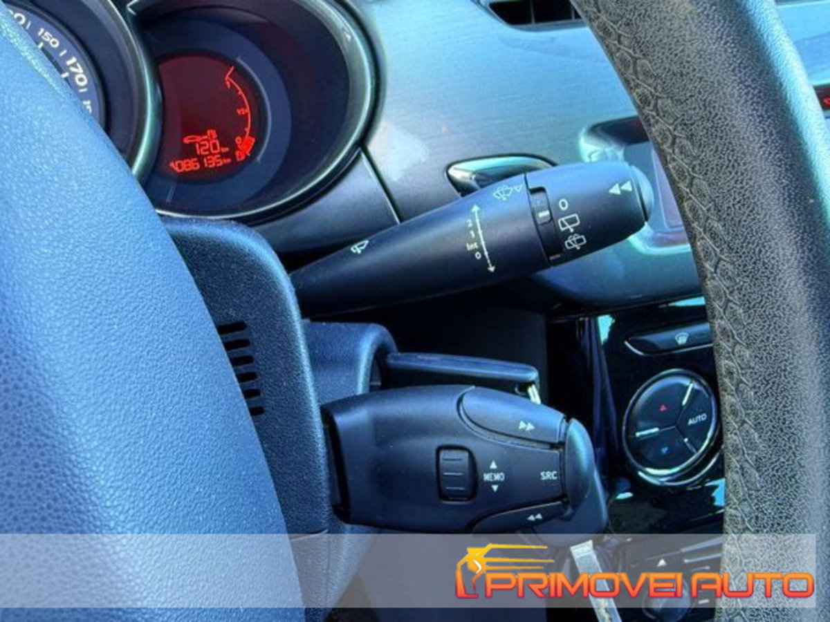 Citroen C3 1.4 VTi 95 Exclusive (10)