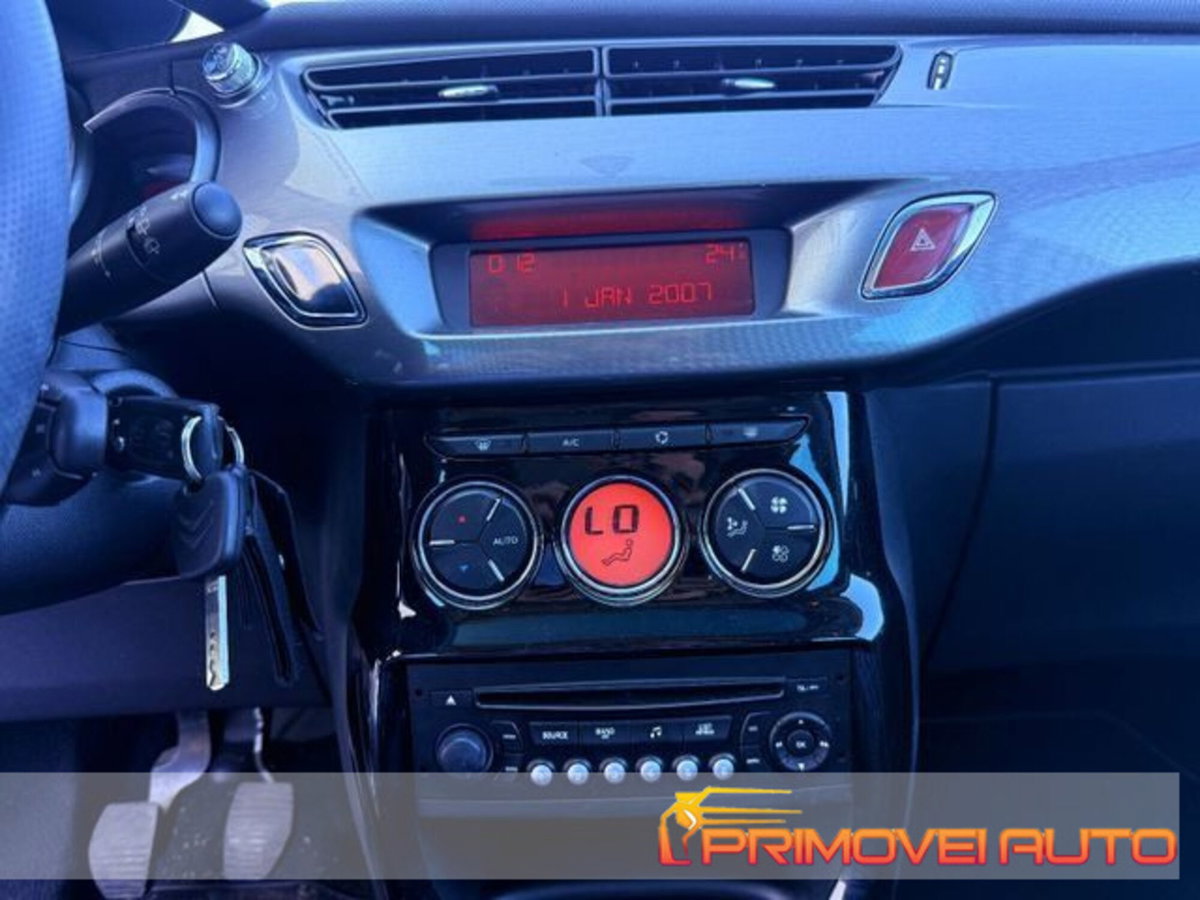Citroen C3 1.4 VTi 95 Exclusive (11)