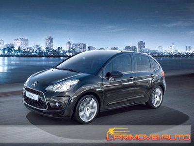 Citroen C3 1.4 VTi 95 Exclusive (12)