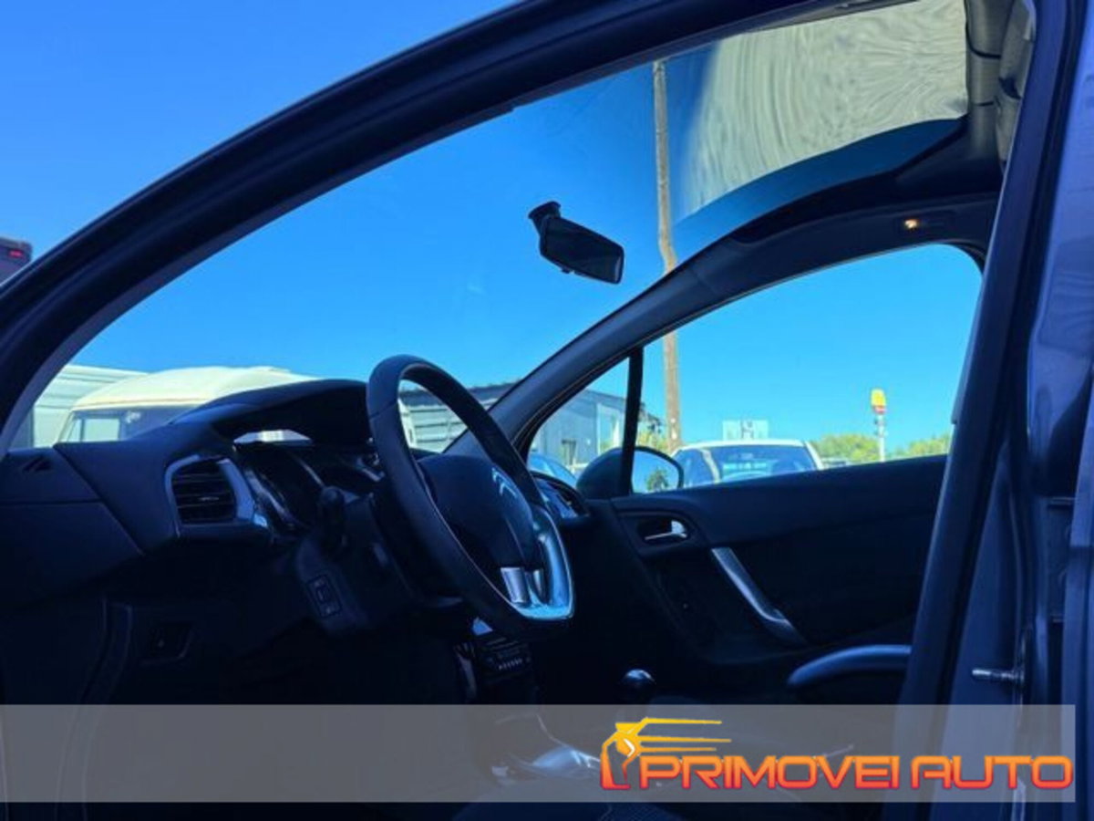 Citroen C3 1.4 VTi 95 Exclusive (4)