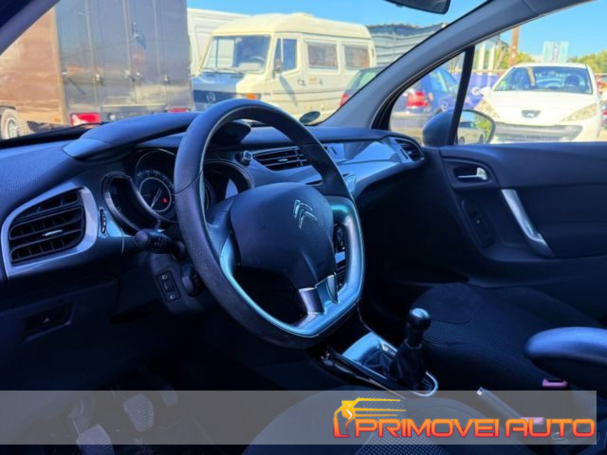 Citroen C3 1.4 VTi 95 Exclusive (5)