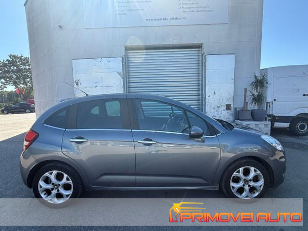 Citroen C3 1.4 VTi 95 Exclusive (6)