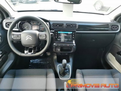 Citroen C3 PureTech 83 S&S Shine Pack nuova