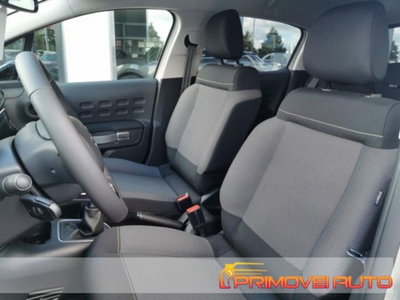 Citroen C3 PureTech 83 S&S Shine Pack (3)