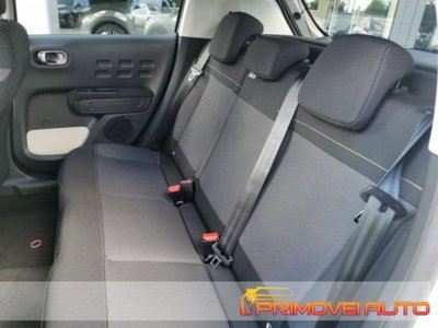 Citroen C3 PureTech 83 S&S Shine Pack (4)
