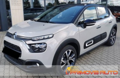Citroen C3 PureTech 83 S&S Shine Pack (5)
