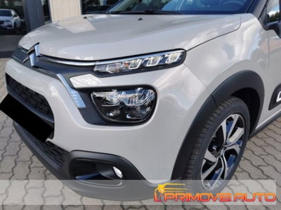 Citroen C3 PureTech 83 S&S Shine Pack (6)