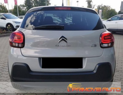 Citroen C3 PureTech 83 S&S Shine Pack (7)