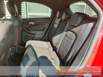 Fiat 500X 1.5 T4 Hybrid 130 CV DCT Dolcevita Special Edition nuova