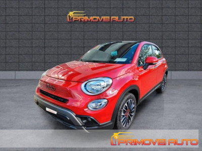 Fiat 500X 1.5 T4 Hybrid 130 CV DCT Dolcevita Special Edition (2)