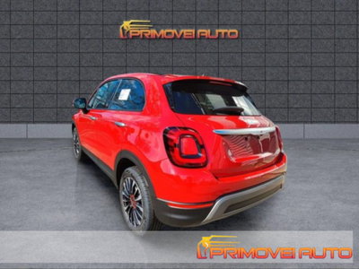Fiat 500X 1.5 T4 Hybrid 130 CV DCT Dolcevita Special Edition (6)