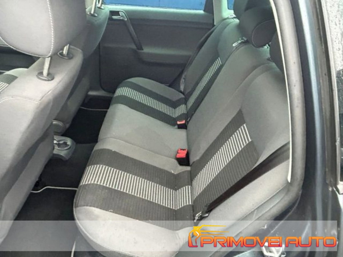 Volkswagen Polo 1.2/60CV 5p. United (3)