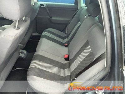 Volkswagen Polo 1.2/60CV 5p. United (3)