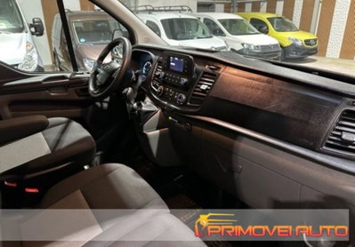 Ford Transit Custom Furgone 320 2.0 TDCi PL Combi Entry (3)